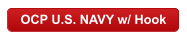 OCP U.S. NAVY w/ Hook